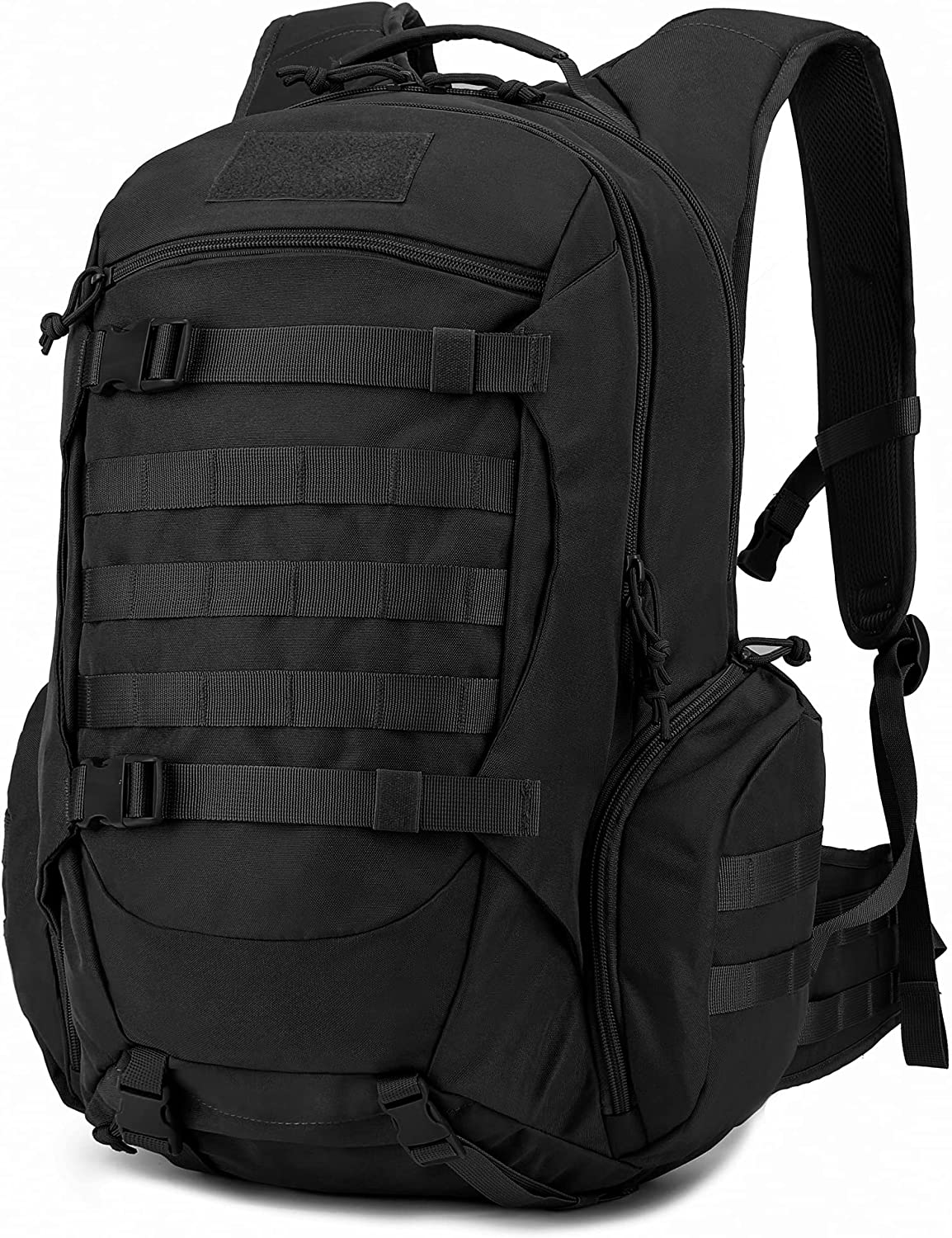 Waterdichte Rugzak Tactical Backpack inclusief gratis Paracord