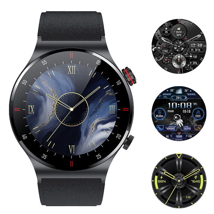 Onyx Sport Smartwatch ø 33 mm