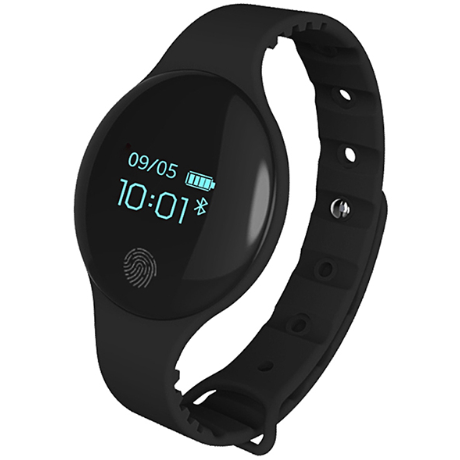 Olympic - Smartwatch Fitness Tracker